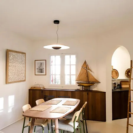 Haras - Archik Coeur Du Lejlighed Pyla-sur-Mer
