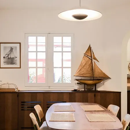 Apartamento Haras - Archik Coeur Du