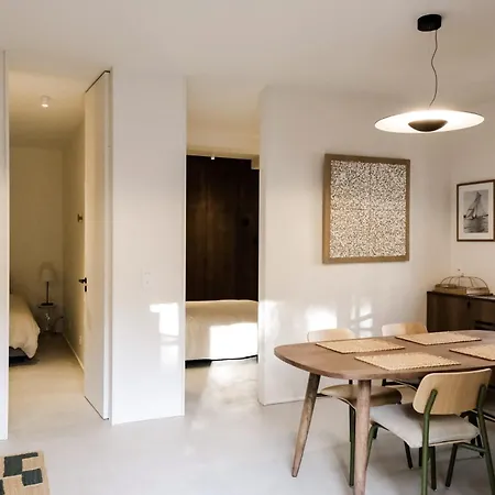 Apartamento Haras - Archik Coeur Du *
