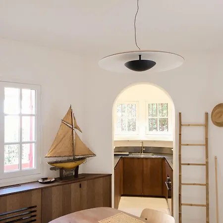 Lejlighed Haras - Archik Coeur Du