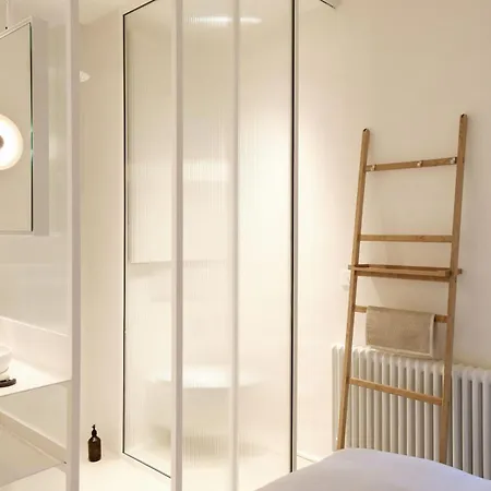Apartamento Haras - Archik Coeur Du *