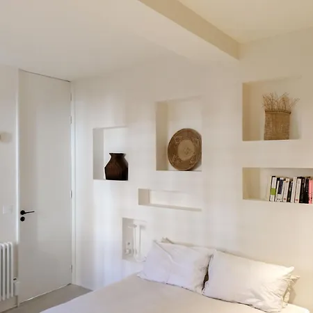 Apartamento Haras - Archik Coeur Du