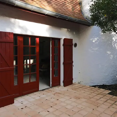 شقة Haras - Archik Coeur Du