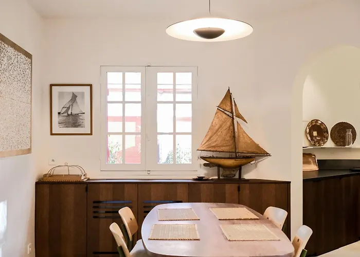 شقة Haras - Archik Coeur Du