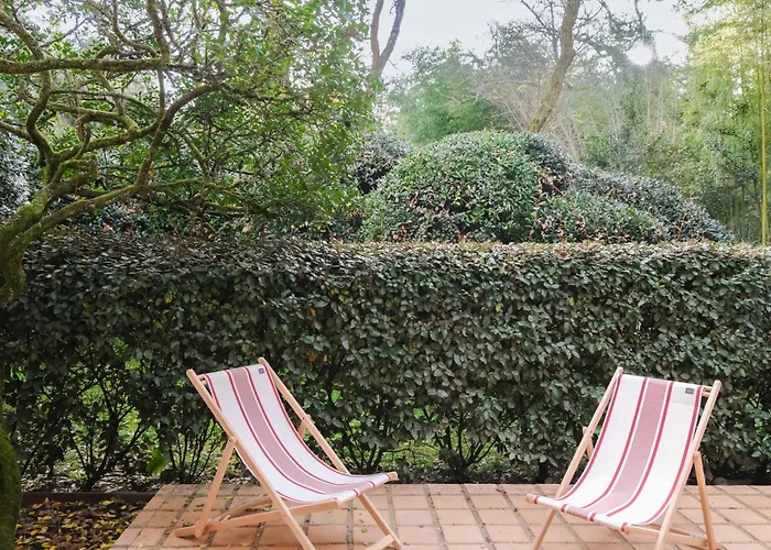 شقة Haras - Archik Coeur Du