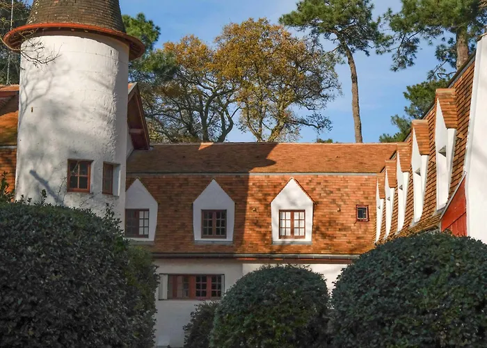 Haras - Archik Coeur Du *