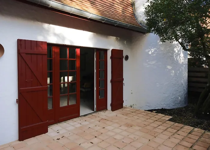 شقة Haras - Archik Coeur Du