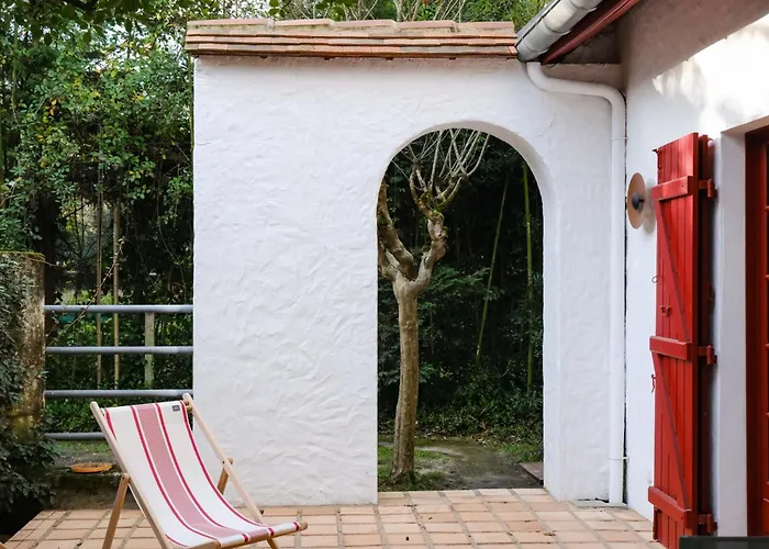 Haras - Archik Coeur Du